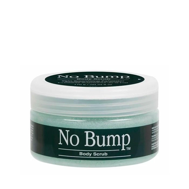 GIGI No Bump Scrub