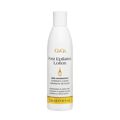 GIGI Post Epilating Lotion