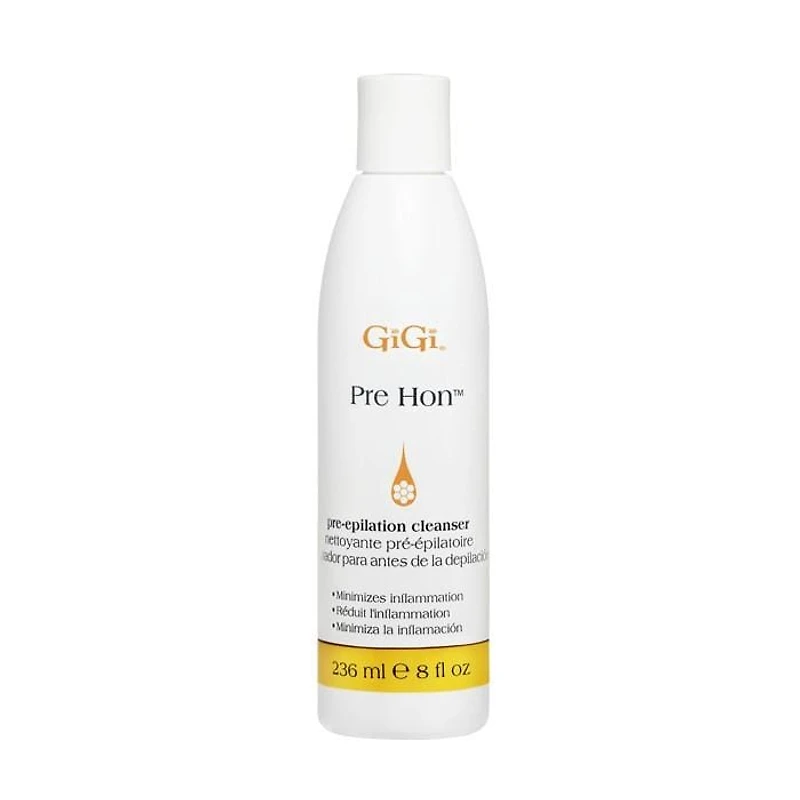 GiGi Pre-Hon Lotion