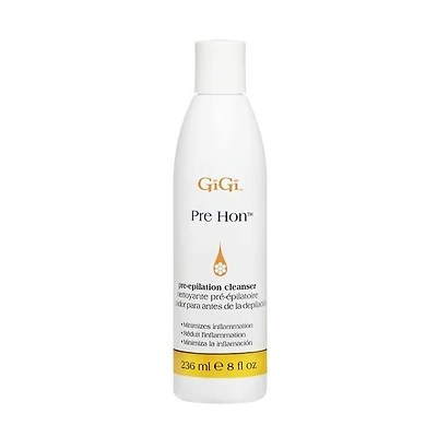 GiGi Pre-Hon Lotion
