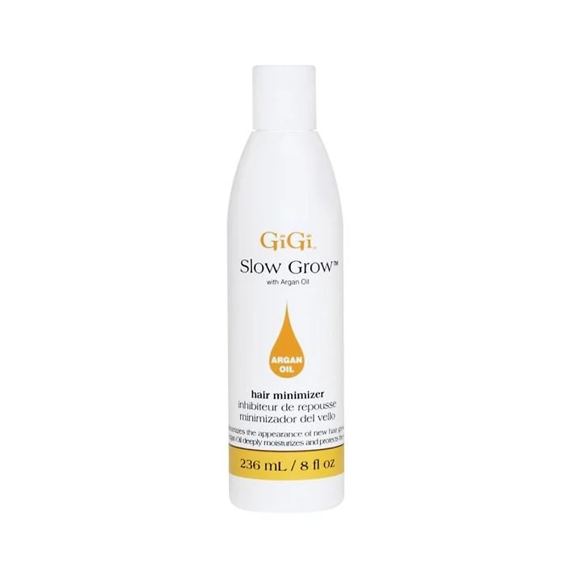 GiGi Slow Grow Maintenance Lotion