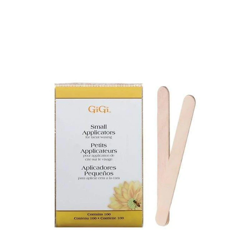 GIGI Small Spatula Applicator