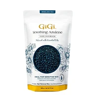 GIGI Soothing Azulene Hard Wax Beads