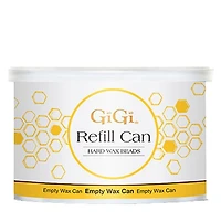 GIGI Refill Can for Hard Wax Beads