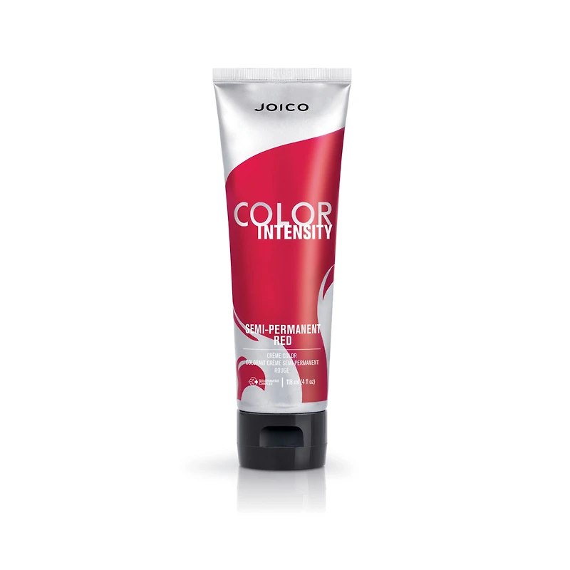 JOICO K-PAK Color Intensity Semi-Permanent Red