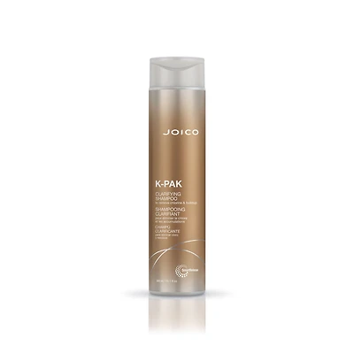 JOICO K-PAK Clarifying Shampoo
