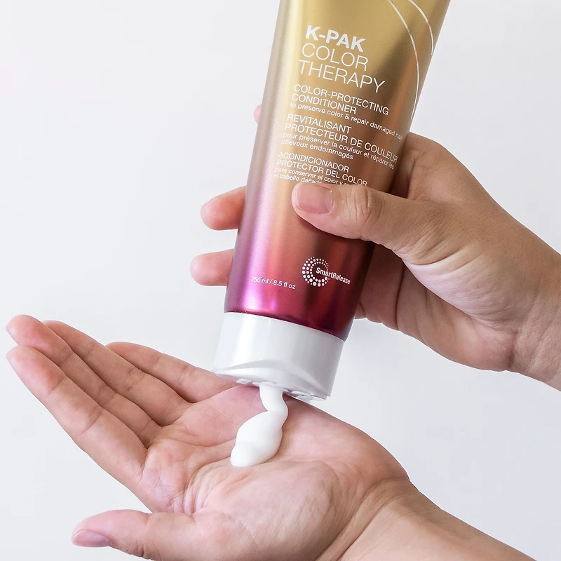 JOICO K-PAK Color Therapy Color-Protecting Conditioner