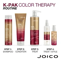 JOICO K-PAK Color Therapy Color-Protecting Conditioner