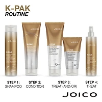 JOICO K-PAK Reconstructing Conditioner