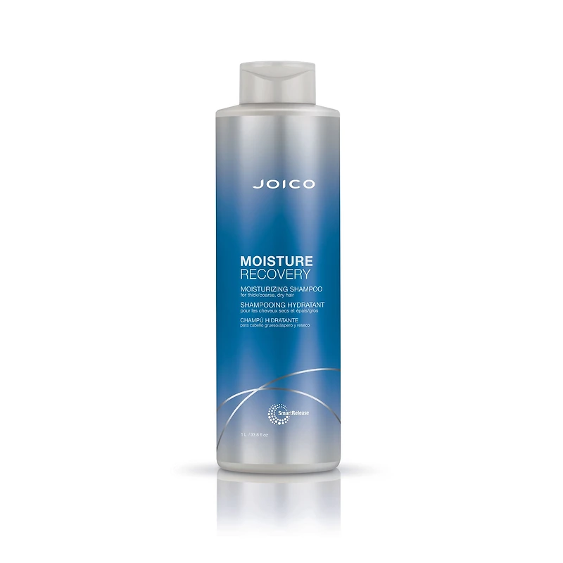 JOICO Moisture Recovery Shampoo