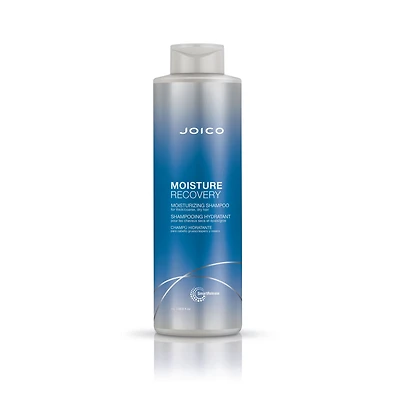 JOICO Moisture Recovery Shampoo