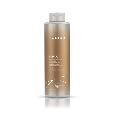 JOICO K-PAK Reconstructing Shampoo