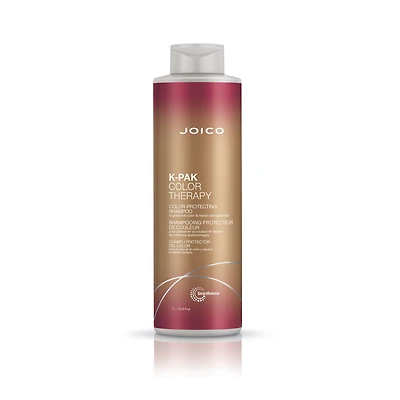 JOICO K-PAK Color Therapy Color-Protecting Shampoo