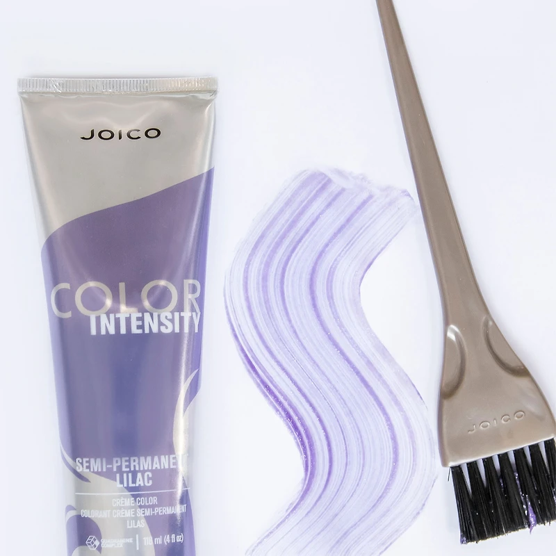 JOICO K-PAK Color Intensity Semi-Permanent Lilac