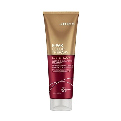 JOICO K-Pak Color Therapy Luster Lock Instant Shine & Repair Treatment