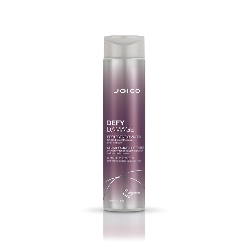 JOICO Defy Damage Protective Shampoo