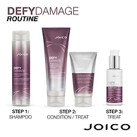 JOICO Defy Damage Protective Conditioner