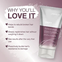 JOICO Defy Damage Protective Masque