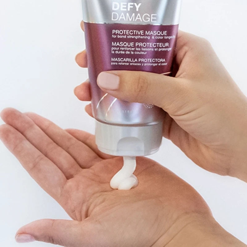 JOICO Defy Damage Protective Masque