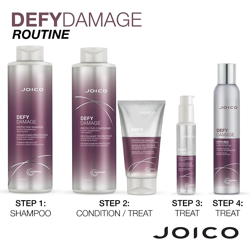 JOICO Defy Damage Protective Shield