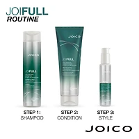 JOICO Joifull Volumizing Shampoo
