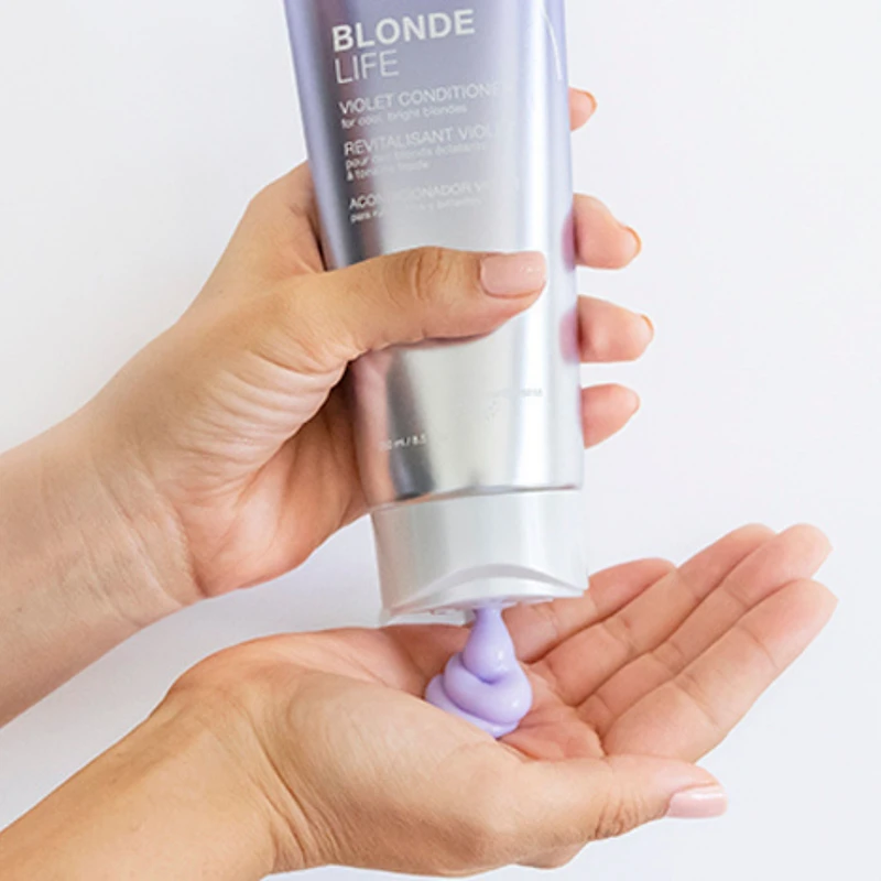JOICO Blonde Life Violet Conditioner