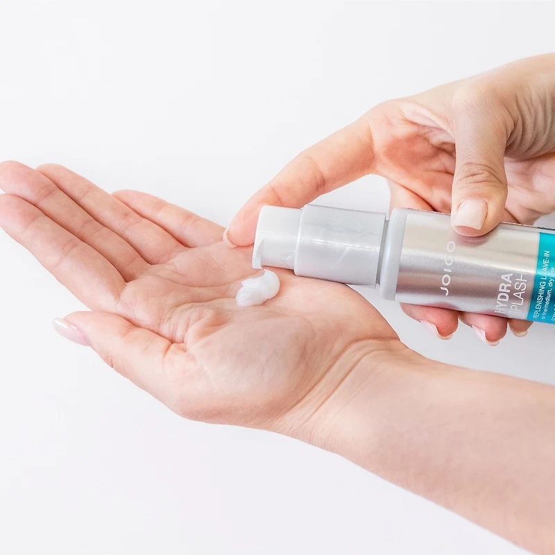 JOICO Hydrasplash Replenishing Leave In