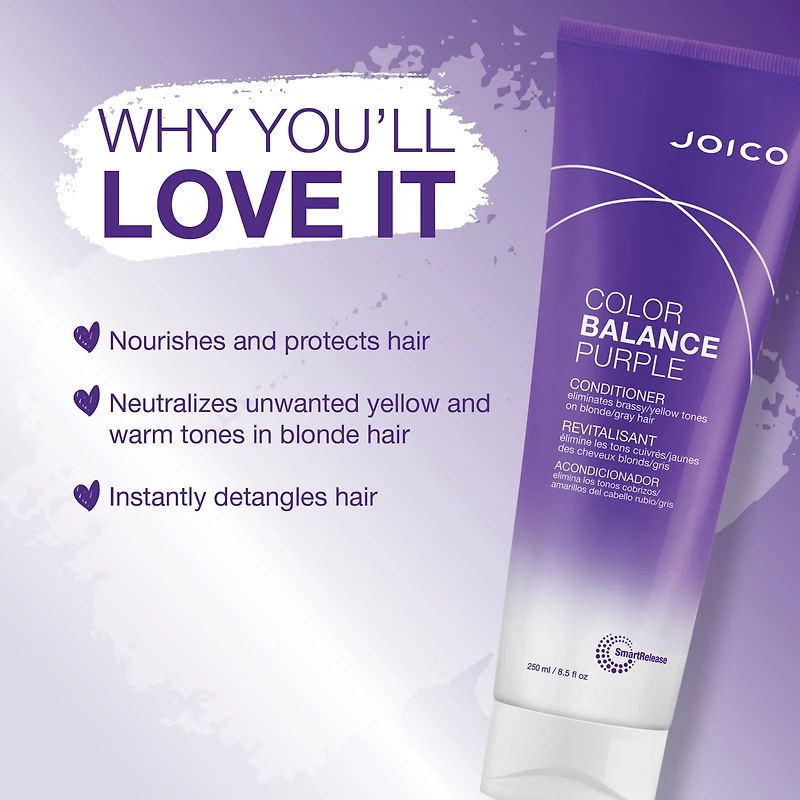 CLEARANCE JOICO Color Balance Conditioner