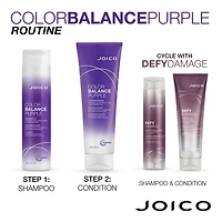 CLEARANCE JOICO Color Balance Conditioner