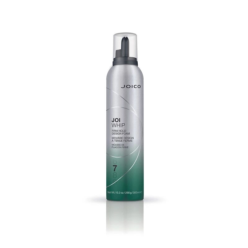 JOICO JoiWhip Firm Hold Design Foam