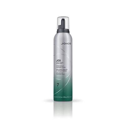 JOICO JoiWhip Firm Hold Design Foam