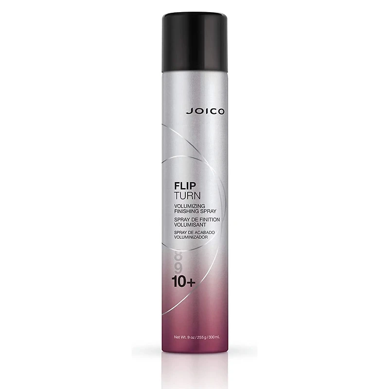 JOICO Flip Turn Volumizing Finishing Spray