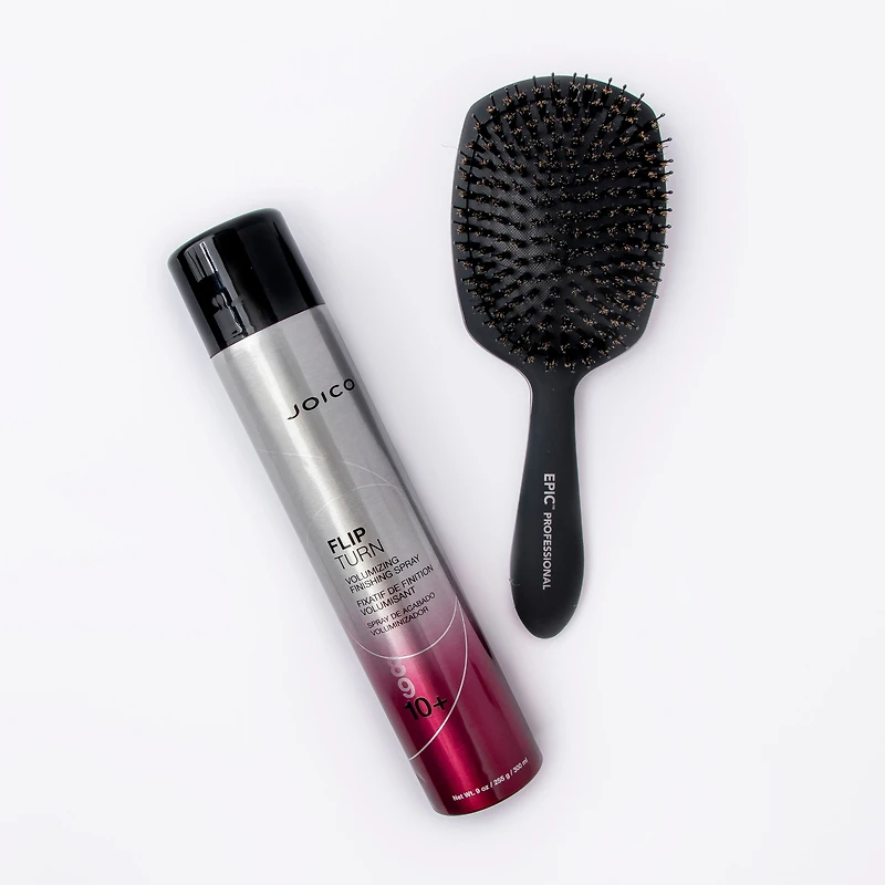 JOICO Flip Turn Volumizing Finishing Spray