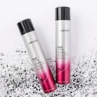 JOICO Flip Turn Volumizing Finishing Spray
