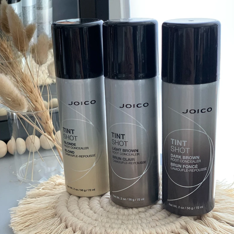 JOICO Tint Shot Root Concealer Blonde