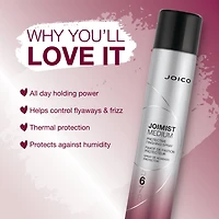 JOICO JoiMist Medium Protecting Finishing Spray