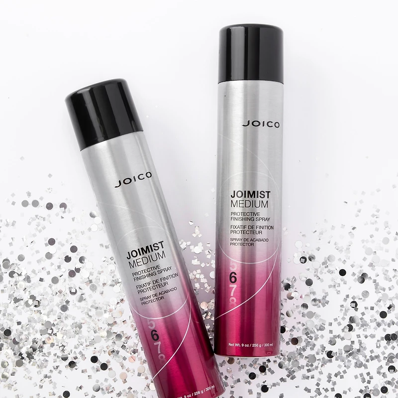 JOICO JoiMist Medium Protecting Finishing Spray