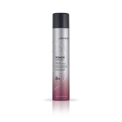 JOICO Power Fast Dry Finishing Spray