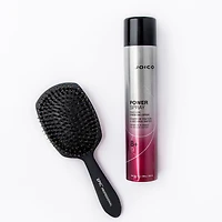 JOICO Power Fast Dry Finishing Spray