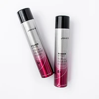 JOICO Power Fast Dry Finishing Spray