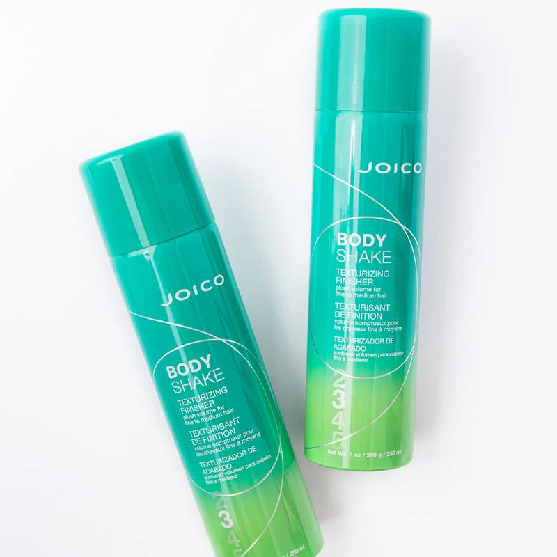 JOICO Body Shake Texturizing Finisher
