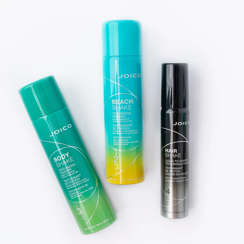 JOICO Body Shake Texturizing Finisher