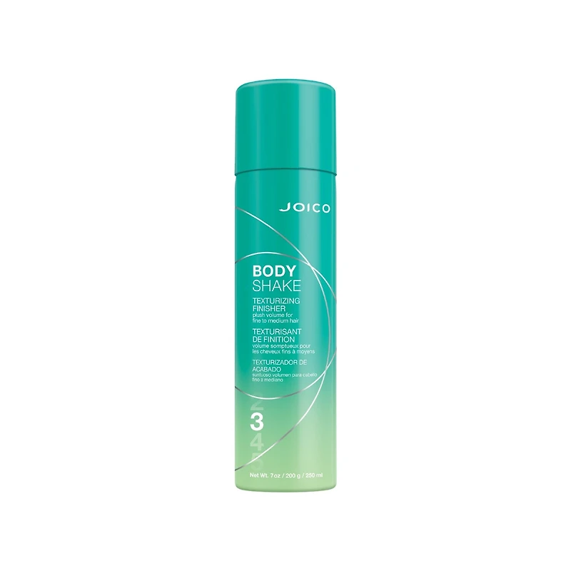JOICO Body Shake Texturizing Finisher