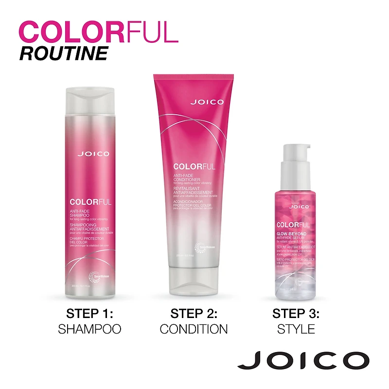 JOICO Colorful Anti-Fade Conditioner