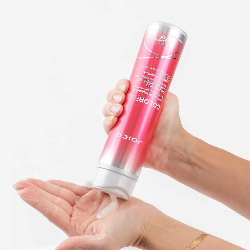 JOICO Colorful Anti-Fade Shampoo