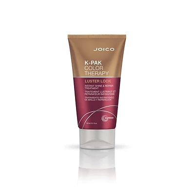 JOICO K-Pak Color Therapy Luster Lock Instant Shine & Repair Treatment