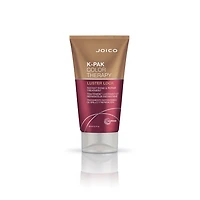 JOICO K-Pak Color Therapy Luster Lock Instant Shine & Repair Treatment