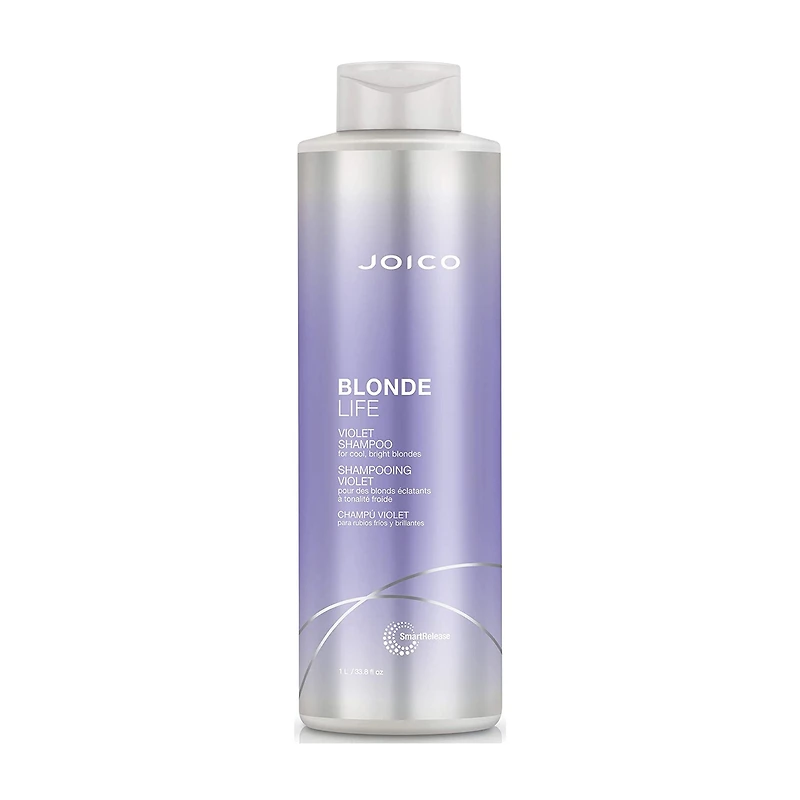 JOICO Blonde Life Violet Shampoo