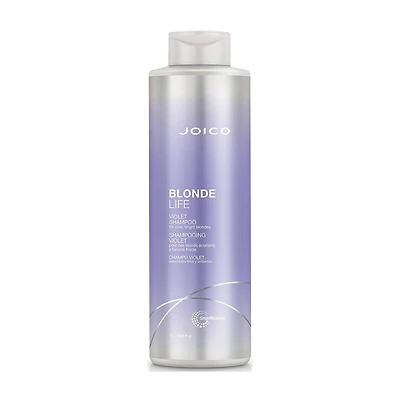 JOICO Blonde Life Violet Shampoo
