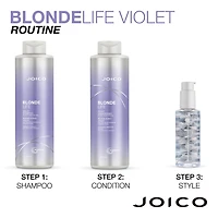 JOICO Blonde Life Violet Conditioner